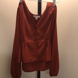Top Shop Blouse